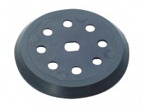Backing Pads & Polishing Accessories
