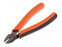 Bahco Side Cutting Pliers