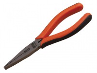 Bahco Flat Nose Pliers