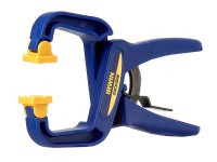 Spring - Microtip Spring Clamps