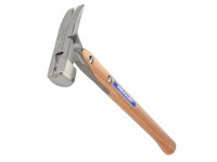 Vaughan Straight Claw Hammers