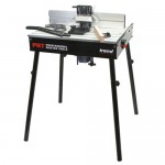 Trend Pro Router Table