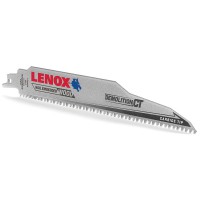 Lenox Ct Recip 6 TPI  229 X 22 X 1.3 - Pack of 1
