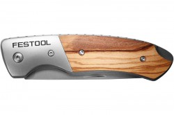 Festool 203994 Folding Working Cutter Knife KN-FT1