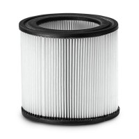 Karcher 28892190 Wet & Dry Cartridge Replacement Filter for NT 22/1