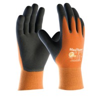 ATG 30-20111B Keypoint Maxi Therm Palm Coated Knitwrist Glove - XXL Size 11
