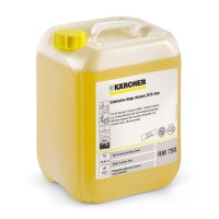 Karcher 62955390 Intensive Deep Cleaner RM 750 10L NTA Free