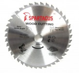 Spartacus 250mm 30mm Bore Circular Saw Blades