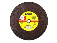 DeWalt Chop Saw Discs
