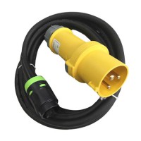 Festool 203927 H05 RR-F4 110V 4M Rubber Plug It Replacement Cable