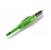 Festool 204147 Pica pencil MAR-S PICA Deep Hole Carpenters Pica Pencil Marker
