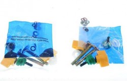 MicroJig GR-H40BLUE Blue Hardware Bag For GR-200
