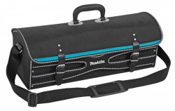 (NO LONGER AVAILABLE) Makita Blue Bag Collection Tool Case Tube