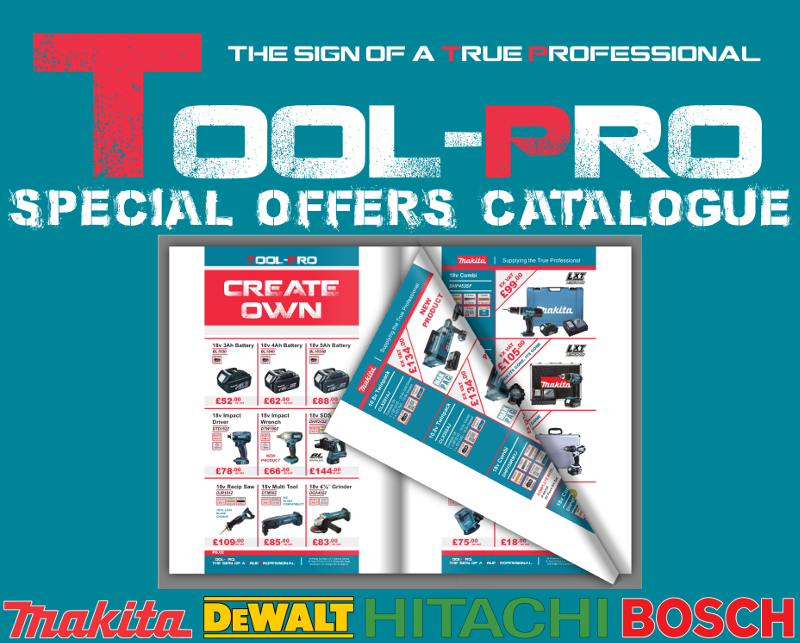 Power Tool Centre