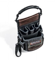Veto Pro Pac TP3 Tech Series Heavy Duty Clip-On Diagnostics Tool Belt Pouch Bag