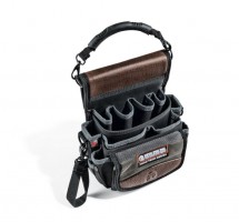 Veto Pro Pac Tech TP4 - Tech Series Heavy Duty Hand Tool Clip On Belt Pouch Bag