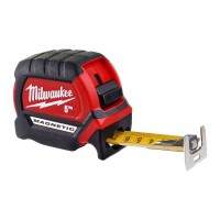 Milwaukee 4932464599 Gen III 5m Metric Magnetic Tape Measure