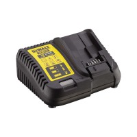 Genuine DeWalt DCB115 10.8 Volt - 18 Volt MultiVolt XR Li-Ion Slide Quick Battery Charger