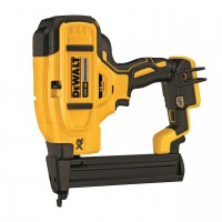 DeWalt DCN681N 18 Volt XR Li-Ion Cordless Brushless 18G Narrow Crown Stapler Body Only