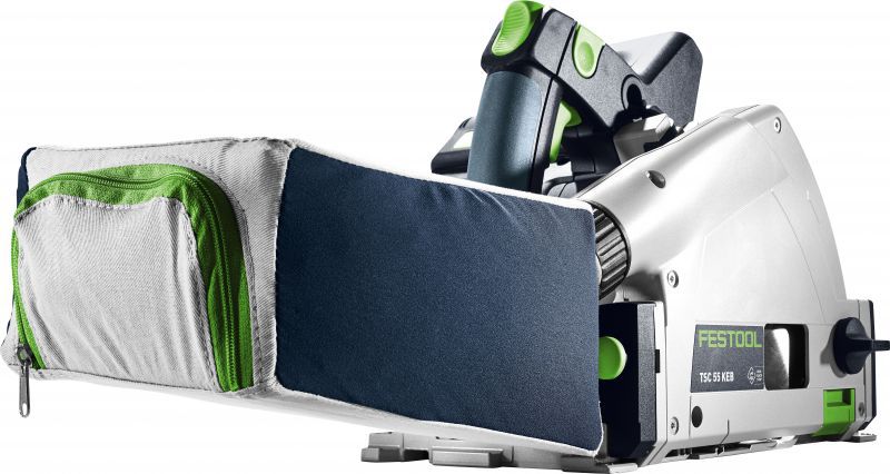 Festool Body Festool 577025 Tsc 55 Keb-basic 18 Volt Li-ion Cordless Plunge Cut ...