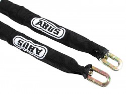 ABUS Security Chain 110cm Hardened Steel 10mm Link - ABU10KS110