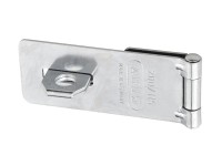 Silver Finish