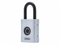 ABUS Padlock 50mm Touch Zinc 57 Series - ABU5750