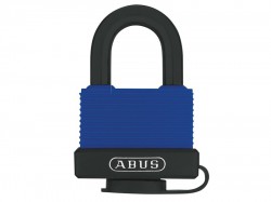 ABUS Padlock 50mm Aquasafe 70IB Series Carded - ABU70IB50C