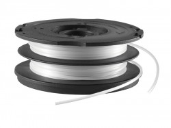Black & Decker A6495 String Trimmer Strimmer Replacement 1.5mm x 6m Double Spool & Line For GL701 GL716 GL720 GL741