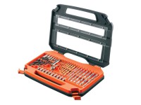 Black & Decker Drill Bit Sets