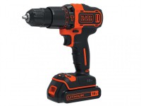 Drilling & Screwdriving