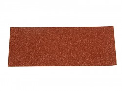 Black & Decker 1/2 Sanding Sheets Orbital 115mm x 280mm X31011 (5) 100g