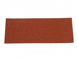 Black & Decker Piranha X31116 Pack of 5 1/3 93mm x 230mm 40G 60G 100G 150G 220G Orbital Sanding Sheets