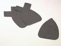 Black & Decker Mouse Quattro Accessories