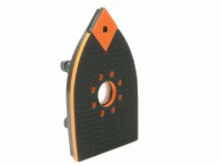 Black & Decker Backing Pads
