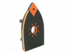 Black & Decker X32412 Piranha Pointed Platen Backing Pad for Multi Sander
