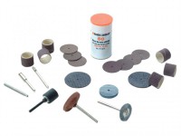 Rotary Tool Accesories