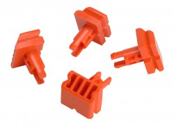 Black & Decker X40400 Vice Pegs (4) for Workmate