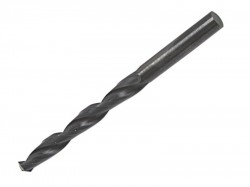 Black & Decker X50720 HSS Drill Bit 8.0mm (5/16) - For Metals