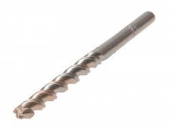 Black & Decker X58008 Standard Length Masonry Drill 4.0mm