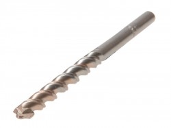 Black & Decker Piranha X58007 Hi-Tech 10mm x 120mm Masonry Drill Bit