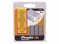 Black & Decker 9.5mm Staples