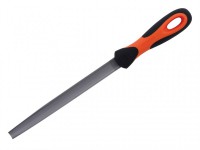 Bahco Half Round Files