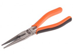 Bahco Snipe Nose Plier 160mm 2470G 160mm