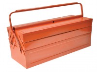 Bahco Toolboxes