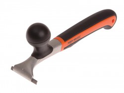 Bahco 665 Carbide Edged Heavy-Duty Paint Scraper 50mm 65mm Blades