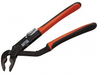 Waterpump, Multi & Slip Joint Pliers