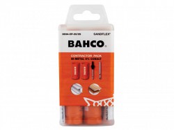 Bahco Contractor\