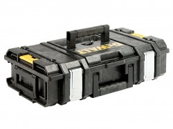 DeWalt 1-70-321 Toughsystem DS150 Heavy Duty Waterproof Stackable Toolbox Carry Case Box