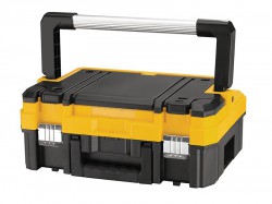 DeWalt DWST1-70704 TSTAK I Organiser Top Tool Storage Box Case